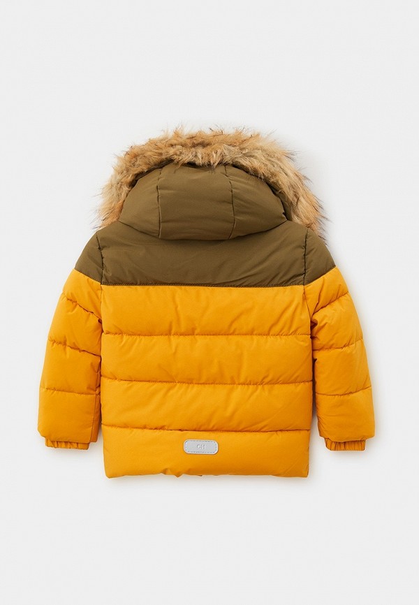 Choupette Куртка утепленная - фото 2