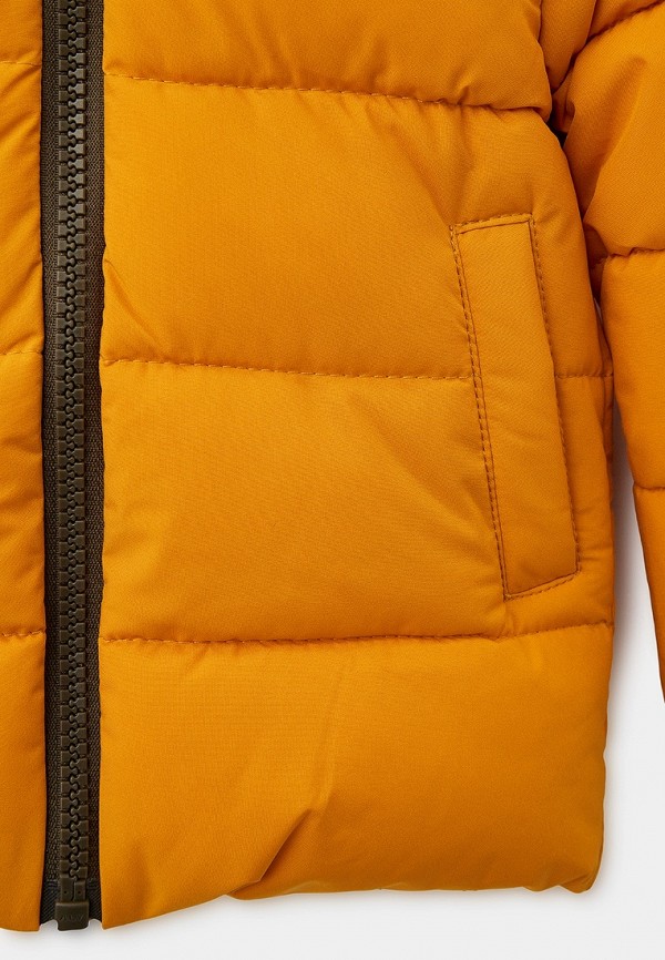 Choupette Куртка утепленная - фото 3