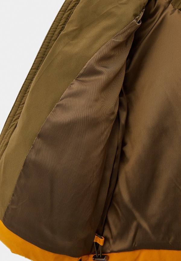 Choupette Куртка утепленная - фото 4