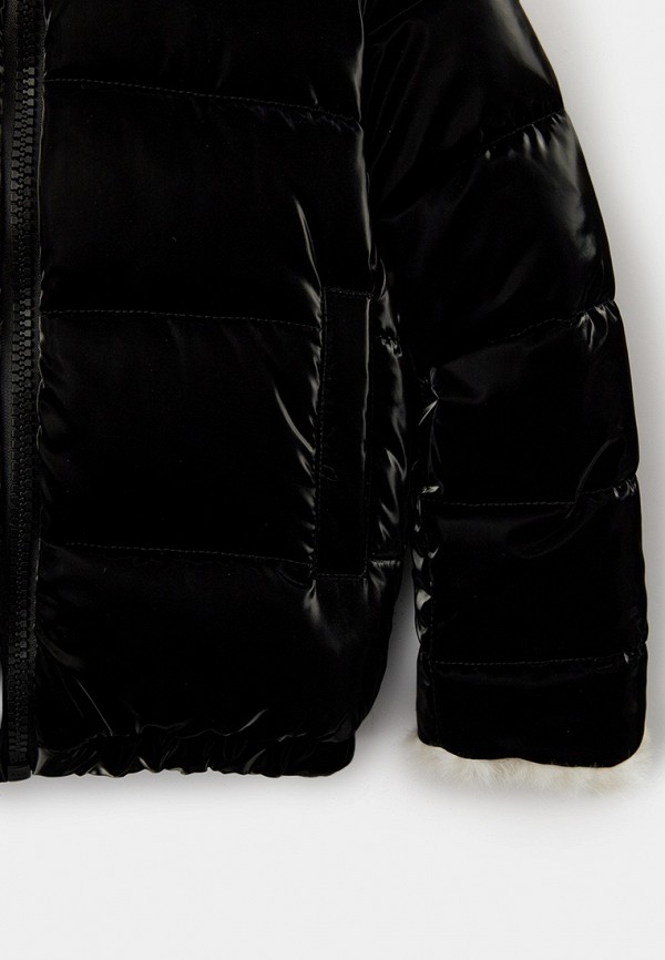 Choupette Куртка утепленная - фото 3