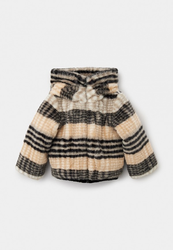 Choupette Куртка утепленная - фото 5