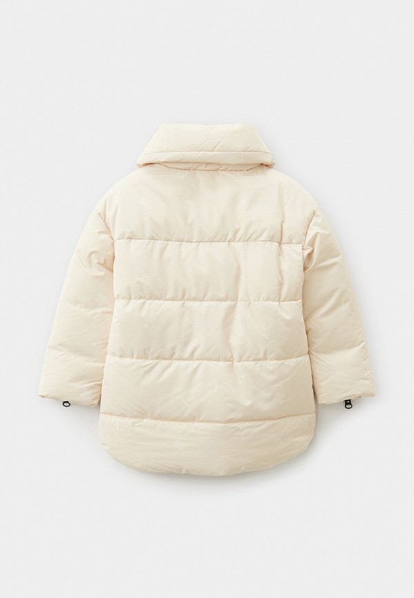 Choupette Куртка утепленная - фото 2