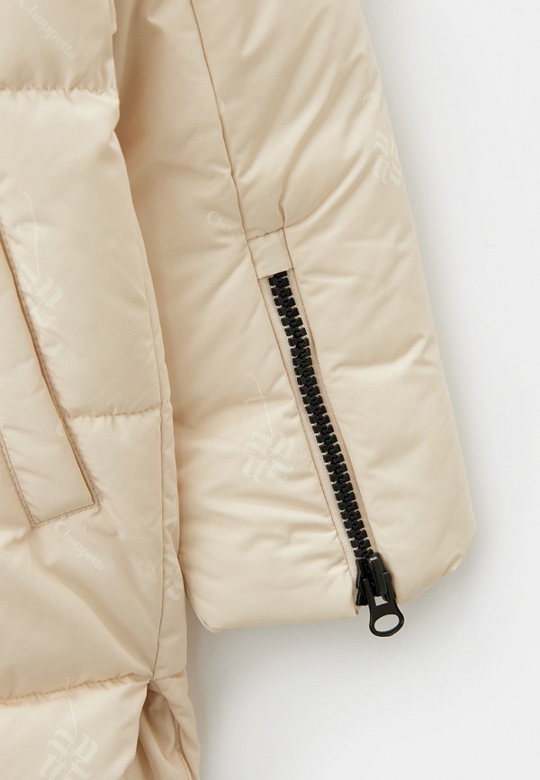 Choupette Куртка утепленная - фото 3