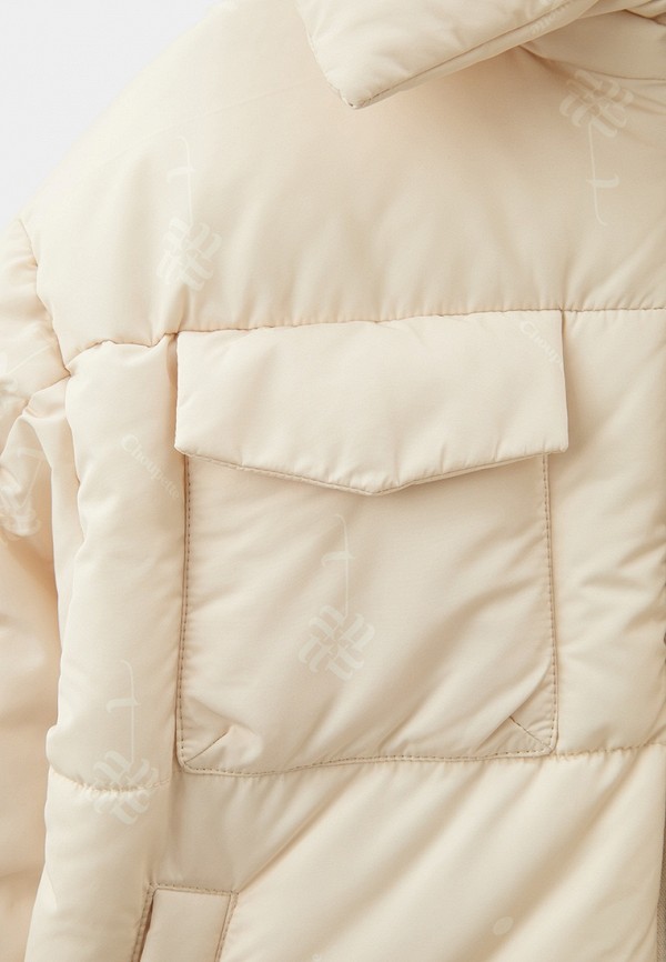 Choupette Куртка утепленная - фото 4