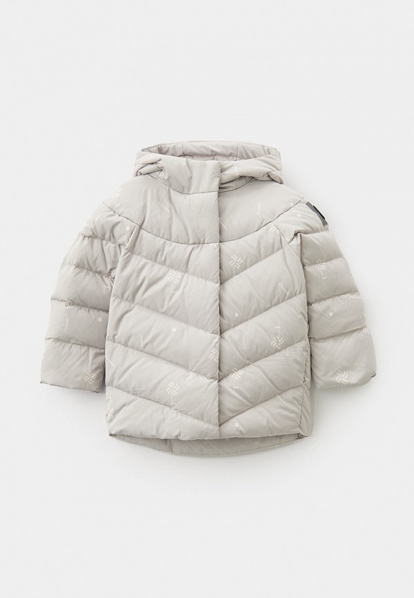 Choupette Пуховик - фото 1