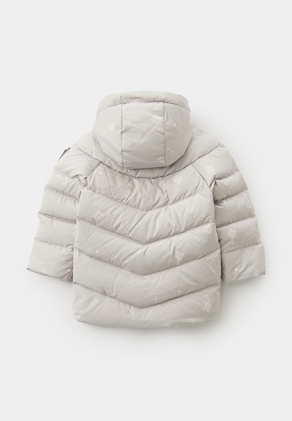 Choupette Пуховик - фото 2