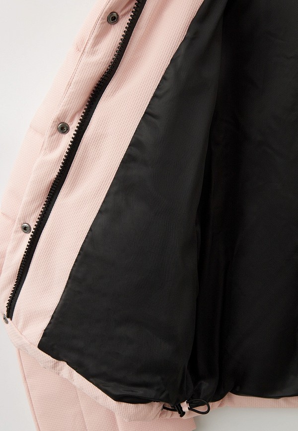 Choupette Куртка утепленная и сумка - фото 3