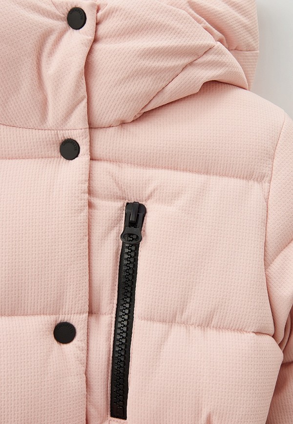 Choupette Куртка утепленная и сумка - фото 4