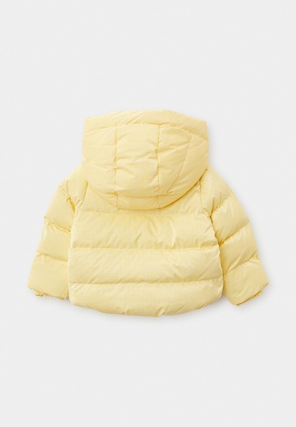 Choupette Куртка утепленная - фото 2