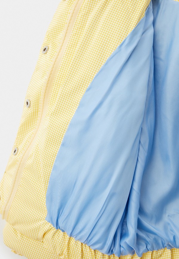 Choupette Куртка утепленная - фото 4