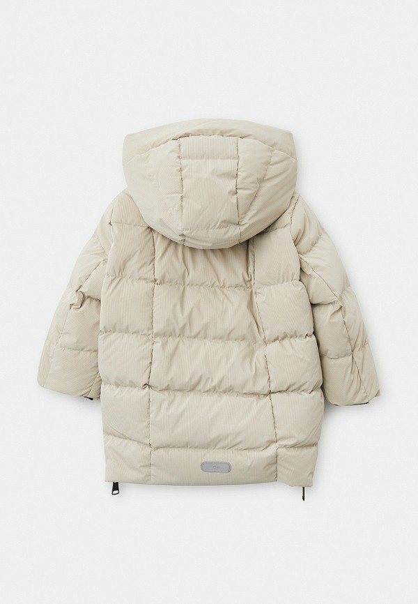 Choupette Пуховик - фото 2