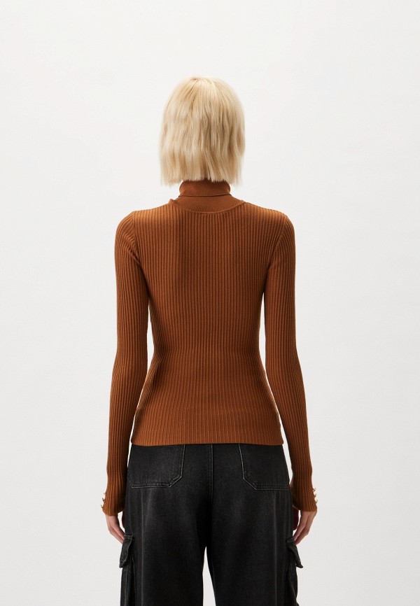 Just Cavalli Водолазка - фото 3