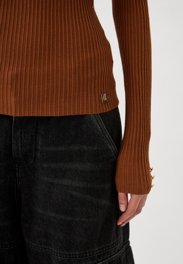 Just Cavalli Водолазка - фото 4