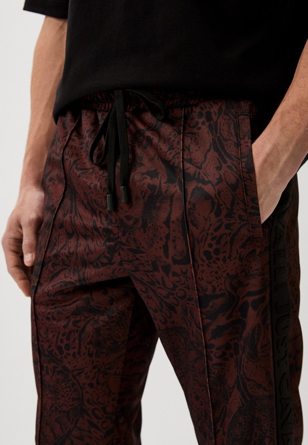 Just Cavalli Брюки спортивные - фото 4