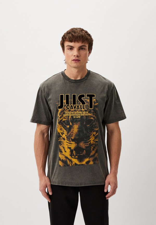 Just Cavalli Футболка - фото 1