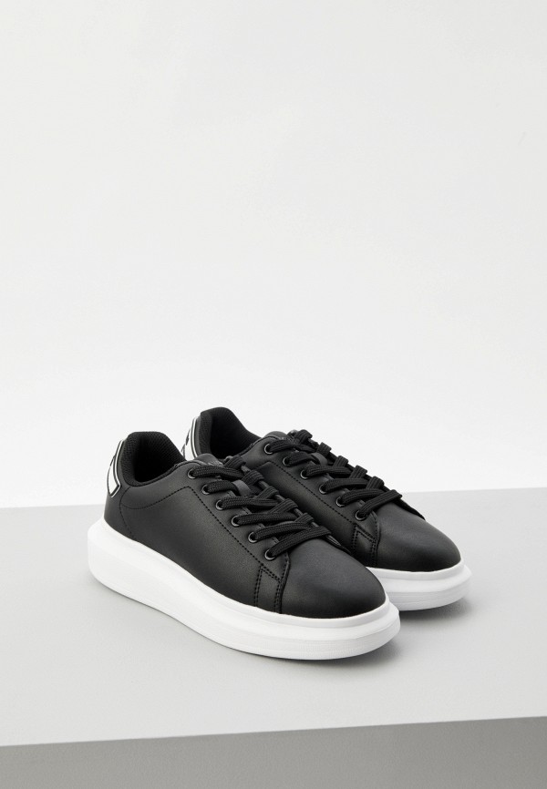 Just Cavalli Кеды - фото 3