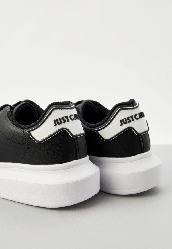 Just Cavalli Кеды - фото 4