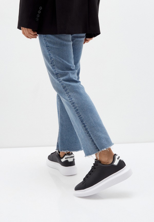 Just Cavalli Кеды - фото 6