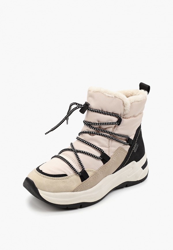 Marco Tozzi Ботинки - фото 2