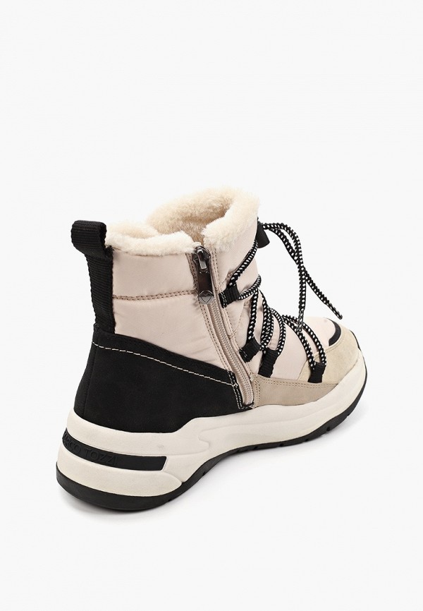 Marco Tozzi Ботинки - фото 3