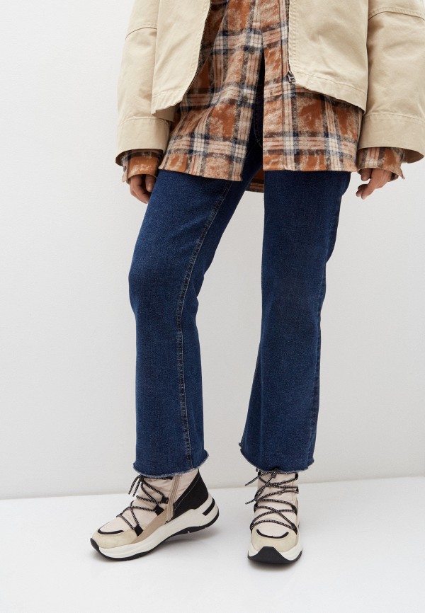 Marco Tozzi Ботинки - фото 6