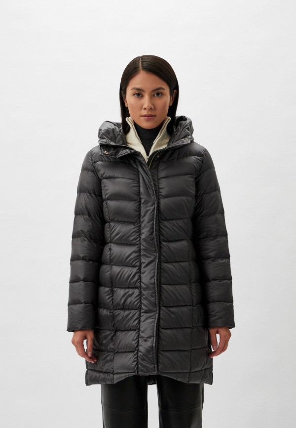 Emme Marella Куртка утепленная - POKER - фото 1