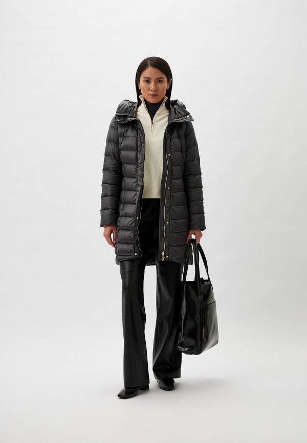 Emme Marella Куртка утепленная - POKER - фото 2