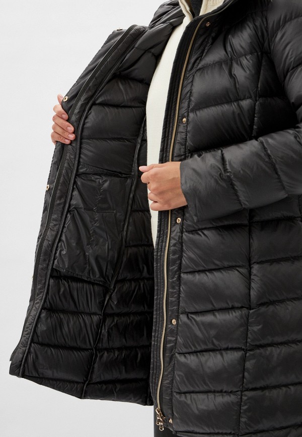 Emme Marella Куртка утепленная - POKER - фото 4