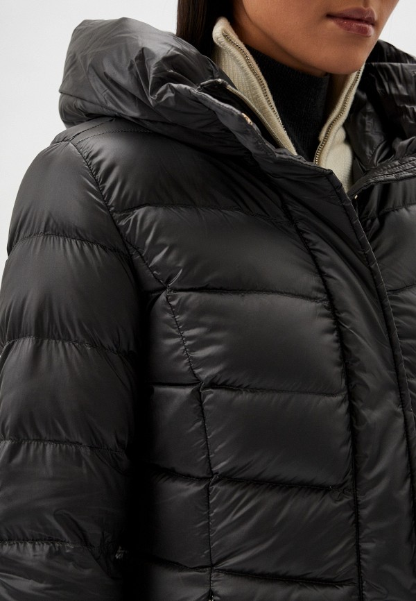 Emme Marella Куртка утепленная - POKER - фото 5