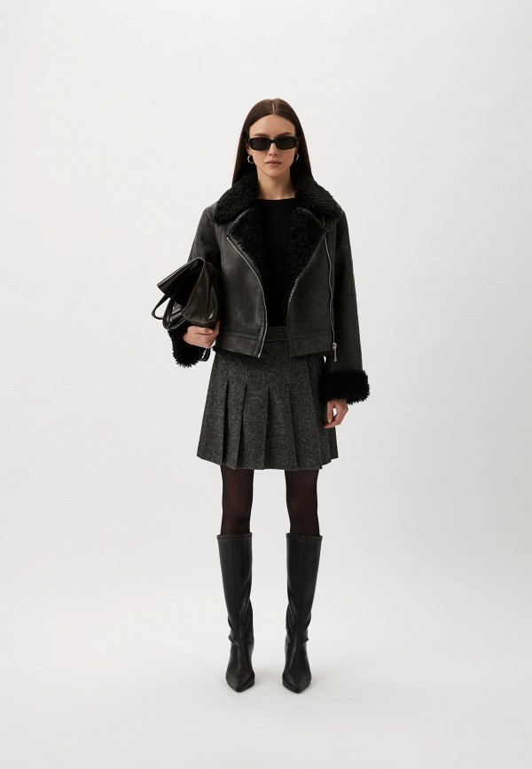 Max&Co Дубленка - BOLLA - фото 2