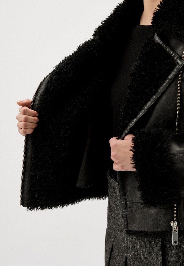 Max&Co Дубленка - BOLLA - фото 4