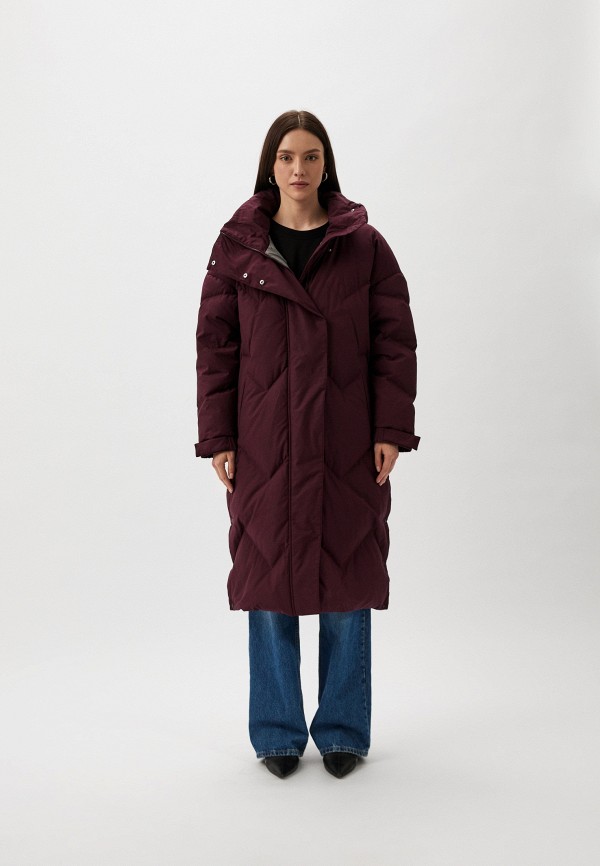 Max&Co Куртка стеганая - NUCLEO - фото 1