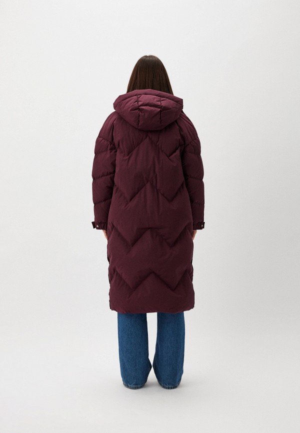 Max&Co Куртка стеганая - NUCLEO - фото 3