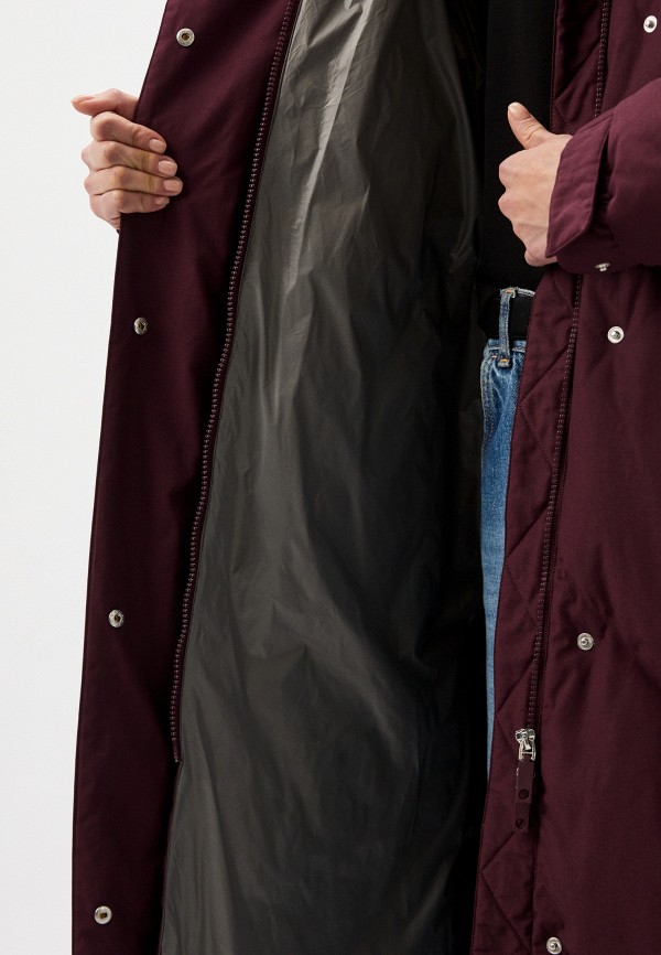 Max&Co Куртка стеганая - NUCLEO - фото 4