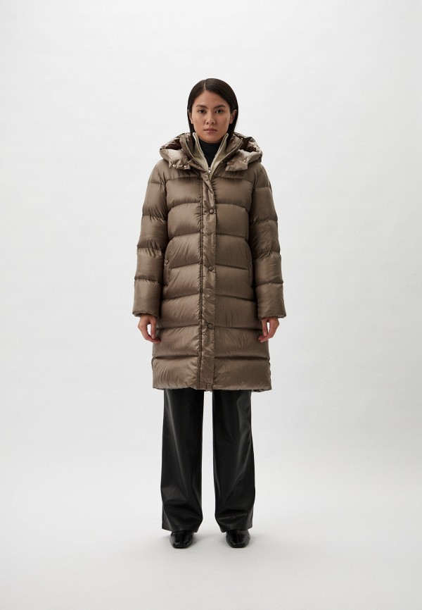 iBlues Пуховик - MIRCA - фото 1