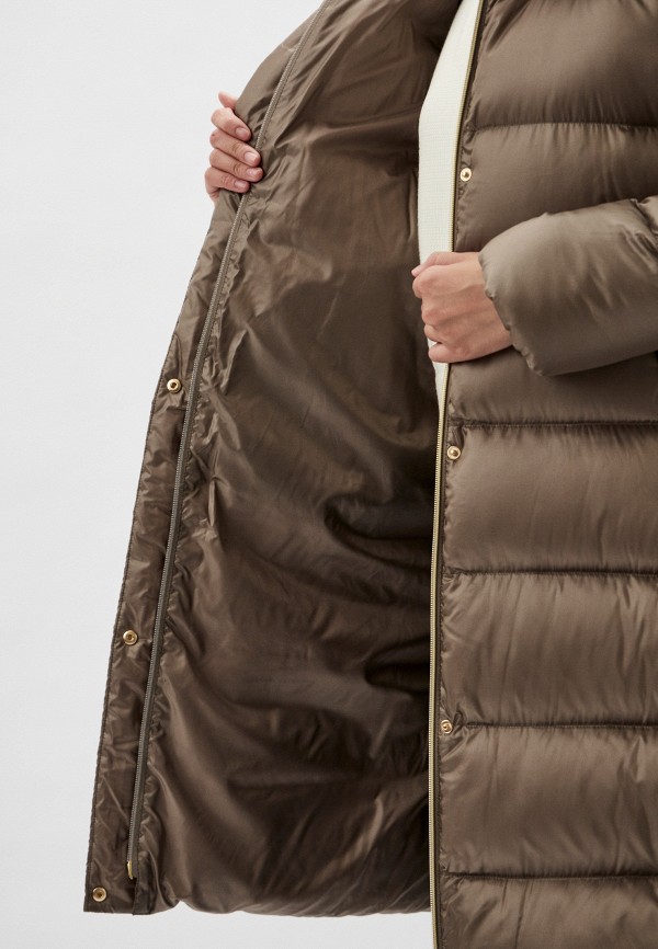 iBlues Пуховик - MIRCA - фото 4