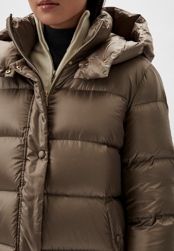 iBlues Пуховик - MIRCA - фото 5