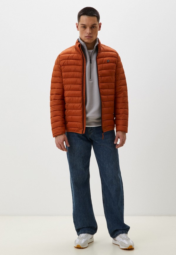 Blend Куртка утепленная - фото 2