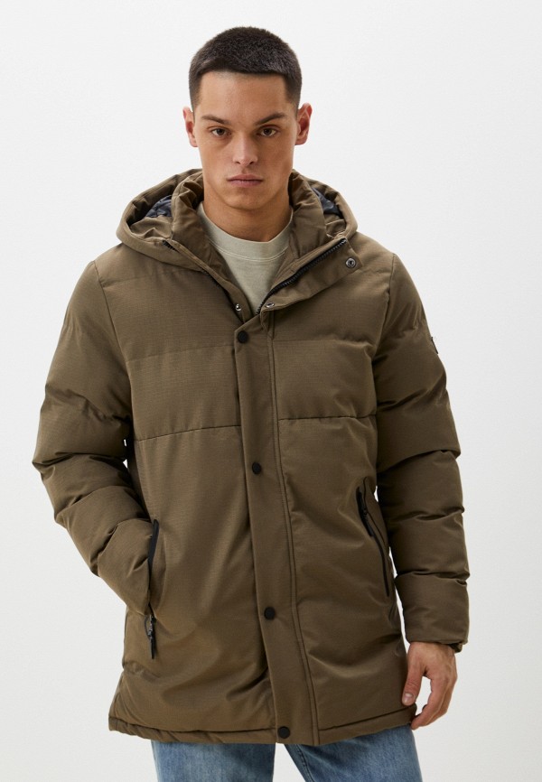 Blend Куртка утепленная - фото 1