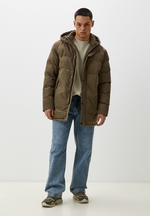 Blend Куртка утепленная - фото 2