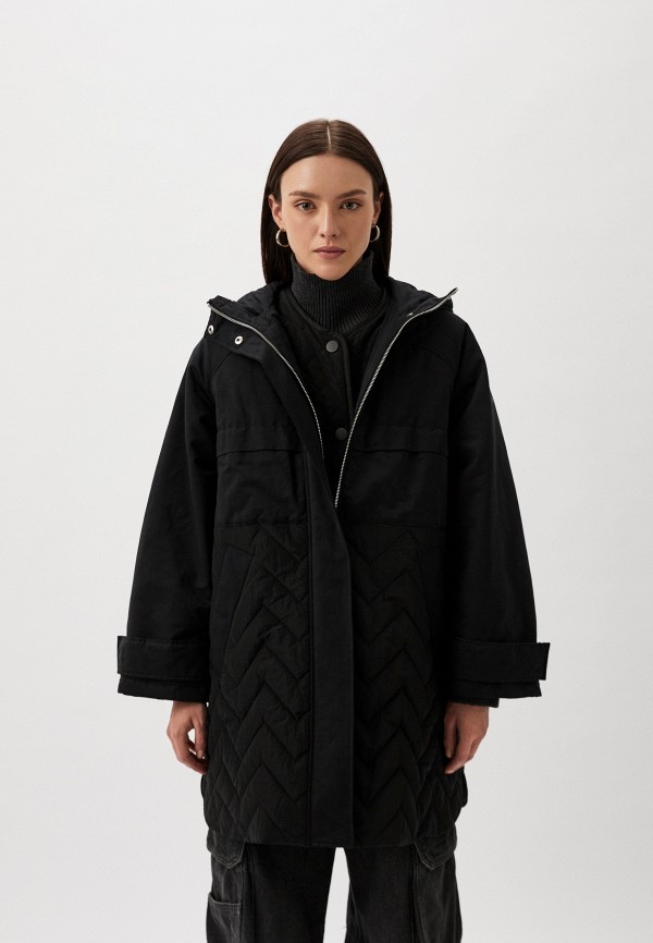 Max&Co Парка и жилет утепленный - KEN - фото 1