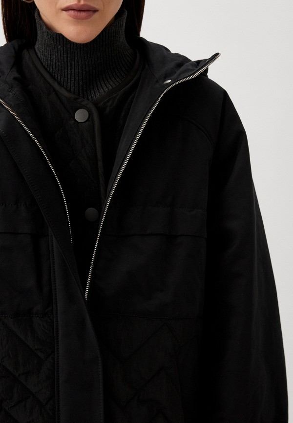 Max&Co Парка и жилет утепленный - KEN - фото 5