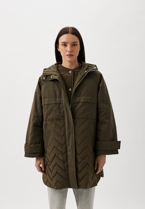 Max&Co Парка и жилет утепленный - KEN - фото 1