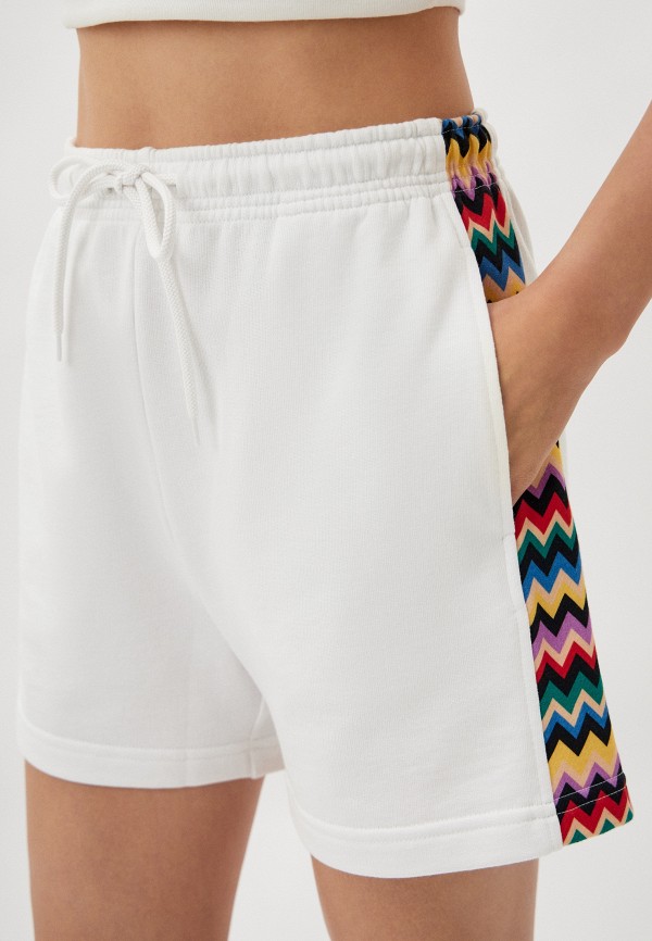 Missoni Шорты спортивные - фото 4
