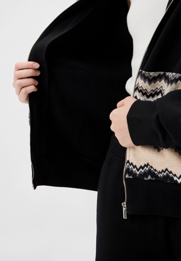 Missoni Толстовка - фото 4