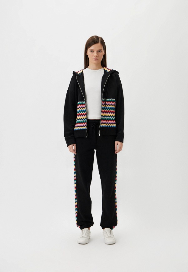 Missoni Толстовка - фото 2