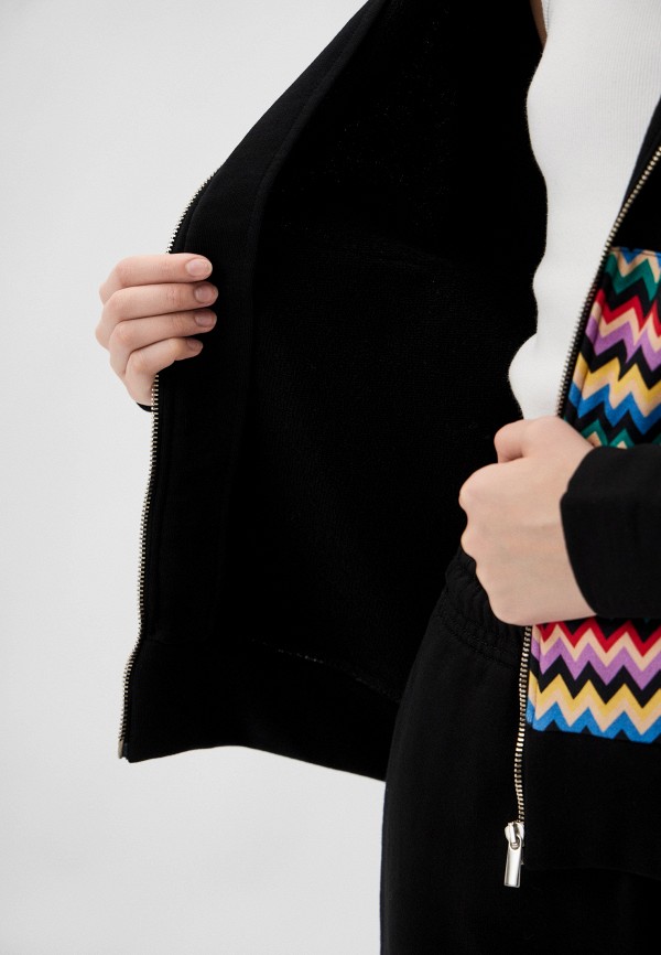 Missoni Толстовка - фото 4