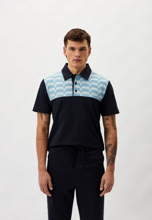 Missoni Поло - фото 1