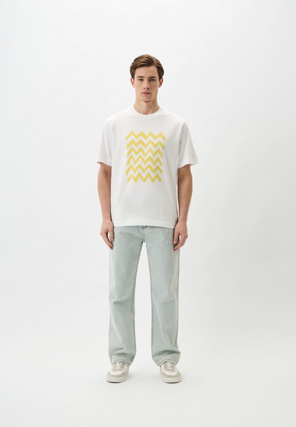 Missoni Футболка - фото 2