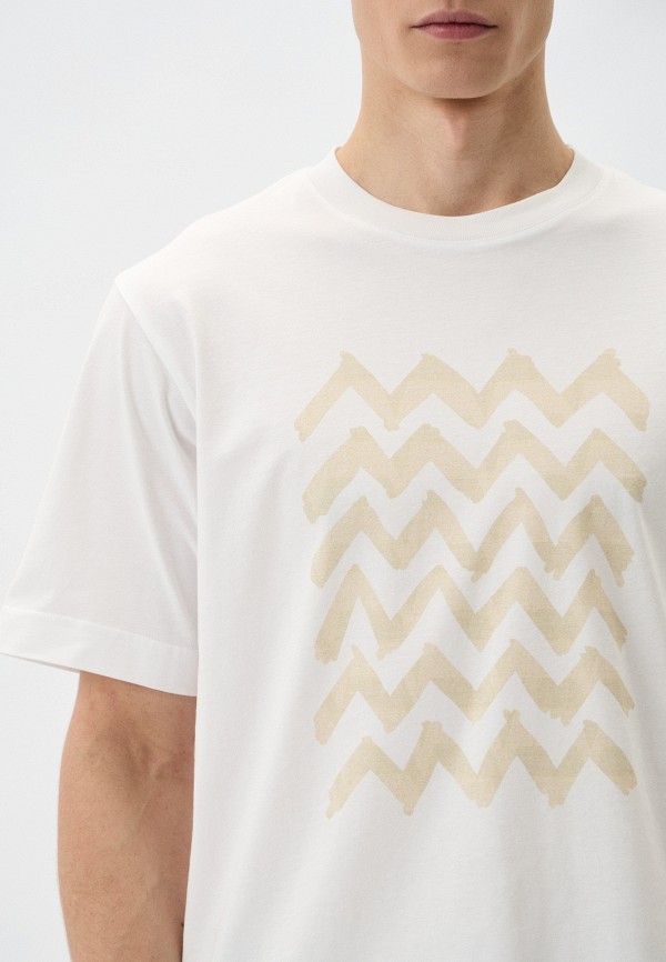 Missoni Футболка - фото 4